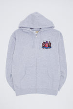 Heather Grey - Thumbnail