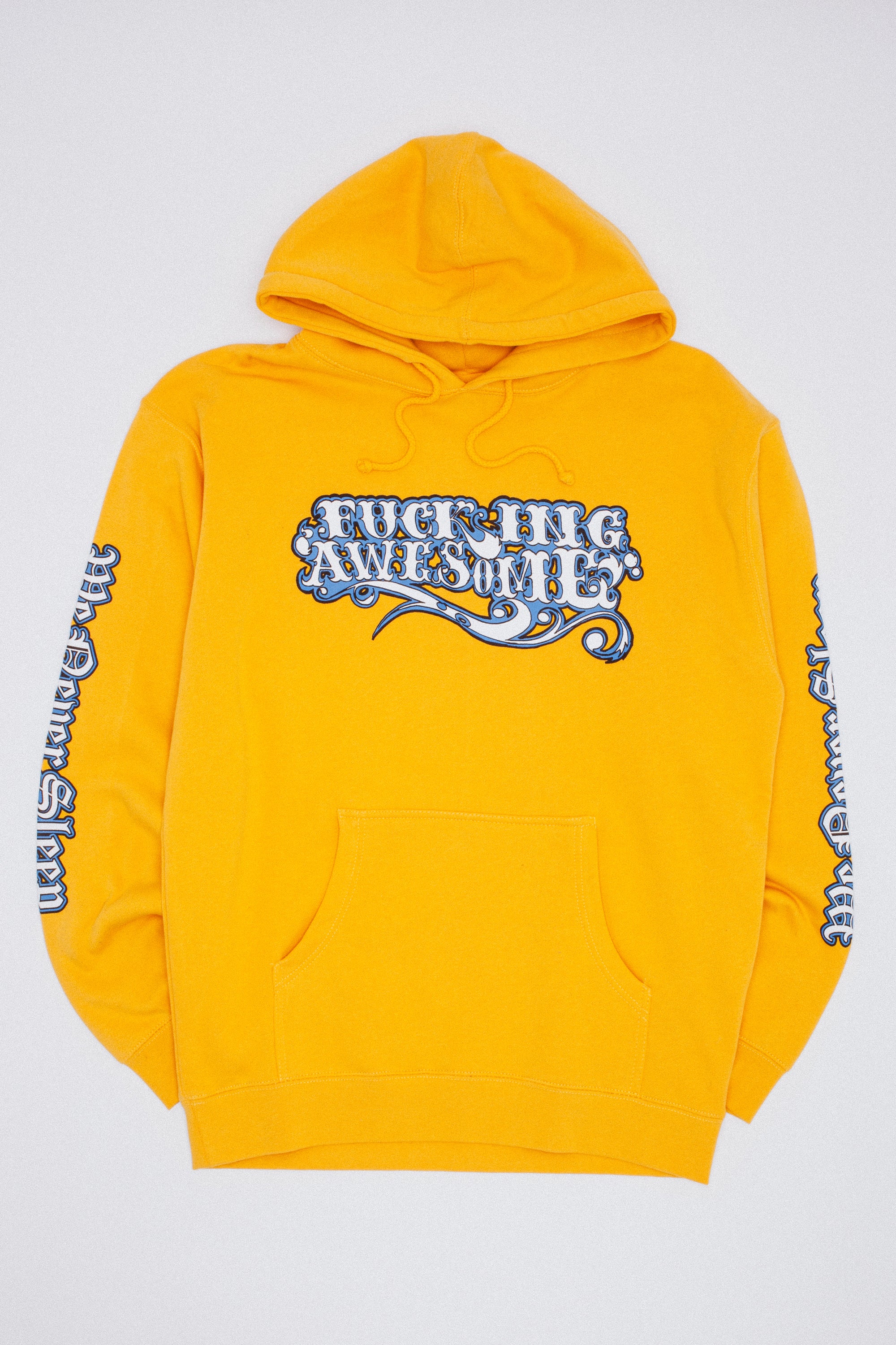 Hoodies – Fucking Awesome