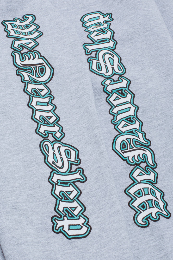 Heather Grey