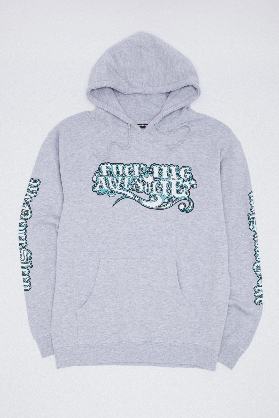 Heather Grey