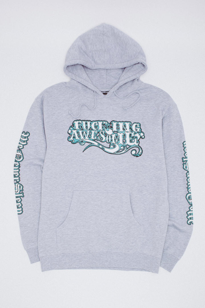 Heather Grey
