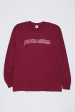 Maroon - Thumbnail