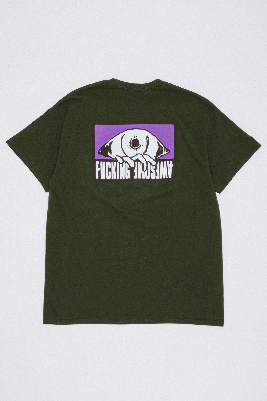 Forest Green