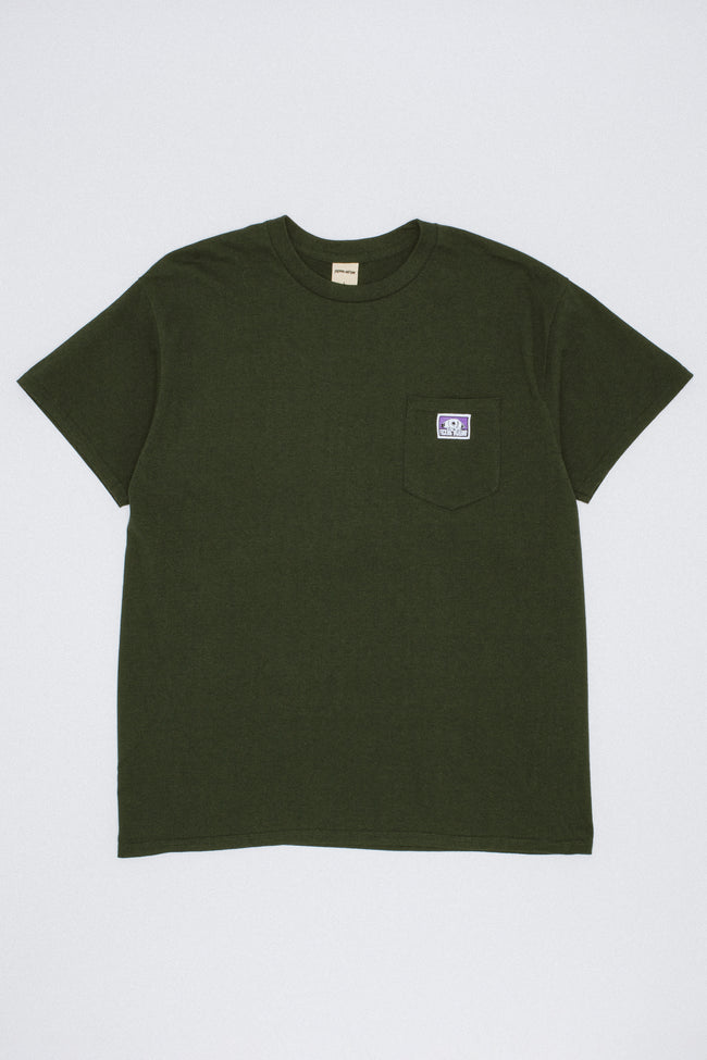 Forest Green