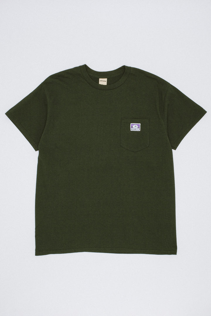 Forest Green