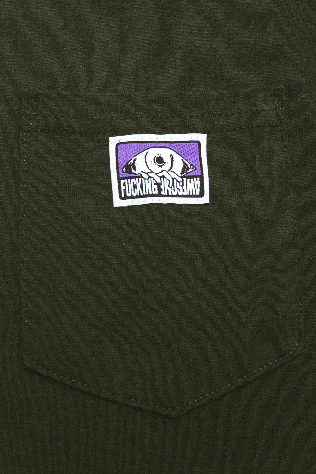 Forest Green