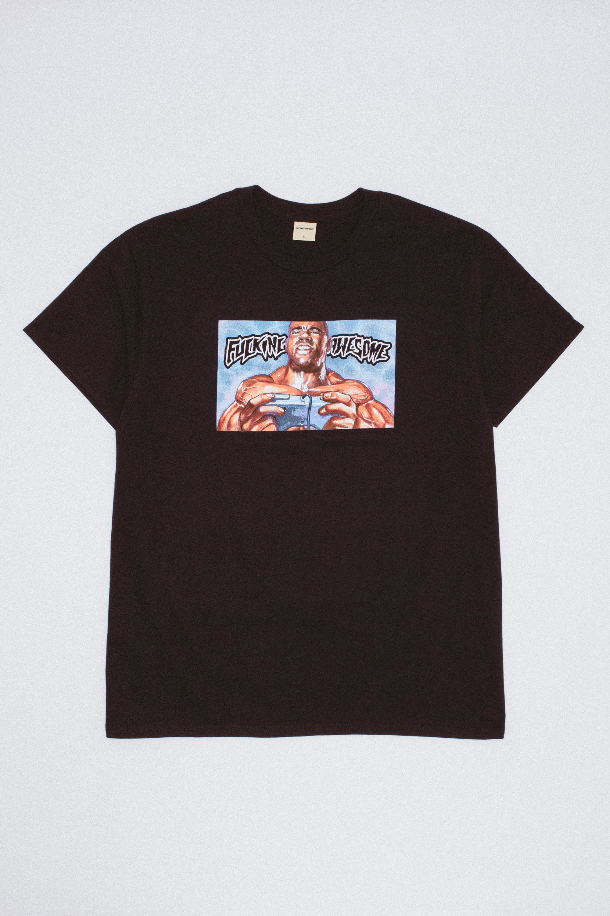 Hawthorn Tee – Fucking Awesome