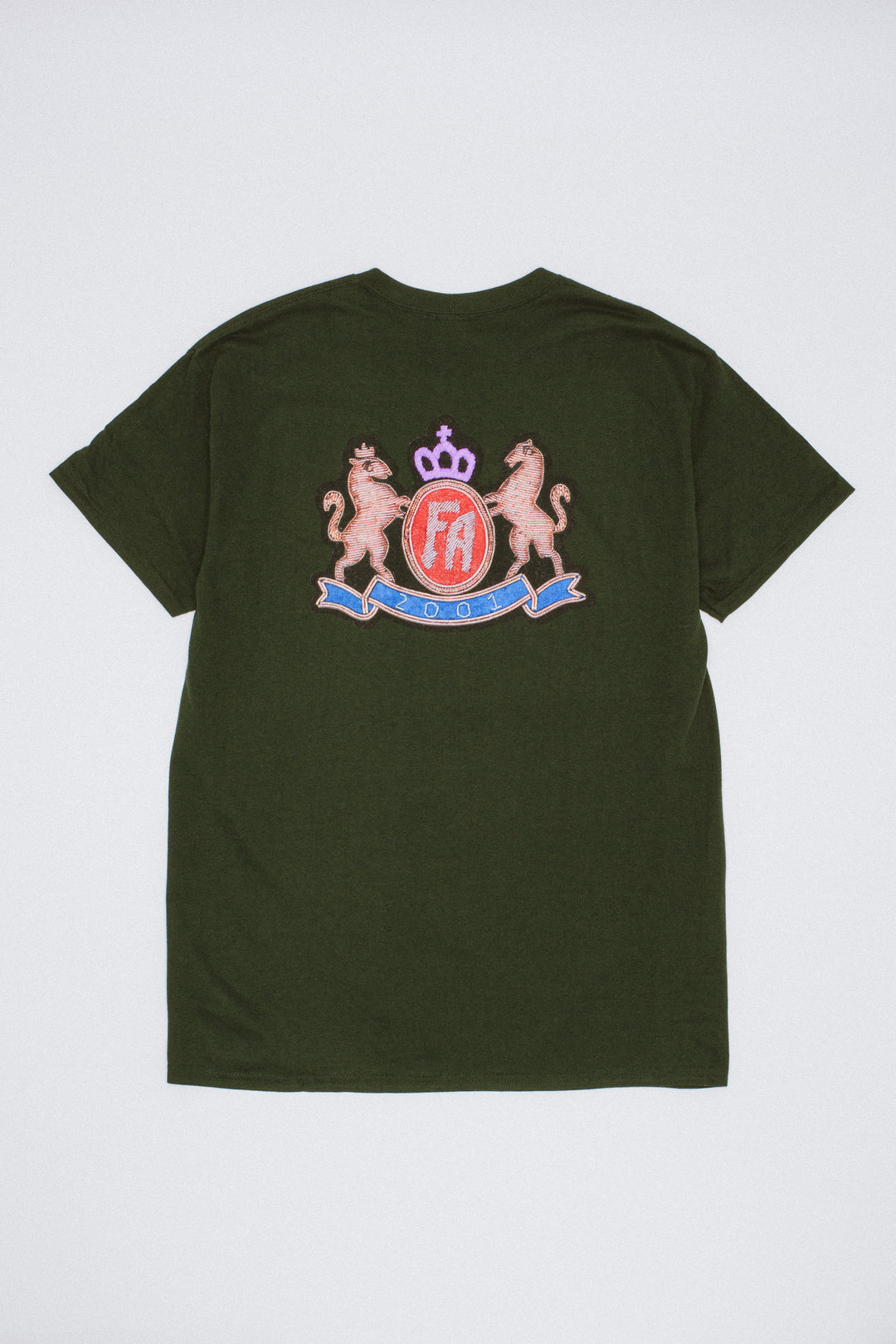 Forest Green