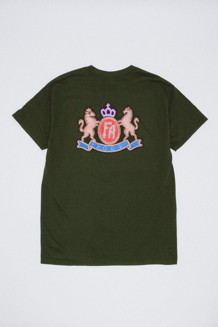 Forest Green