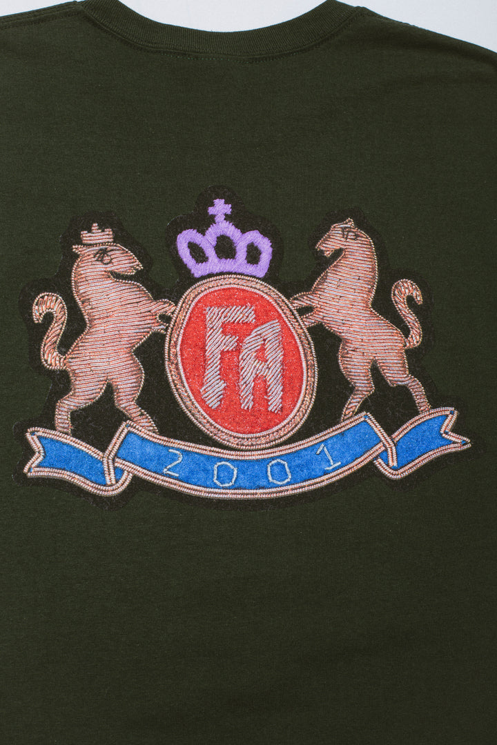 Forest Green