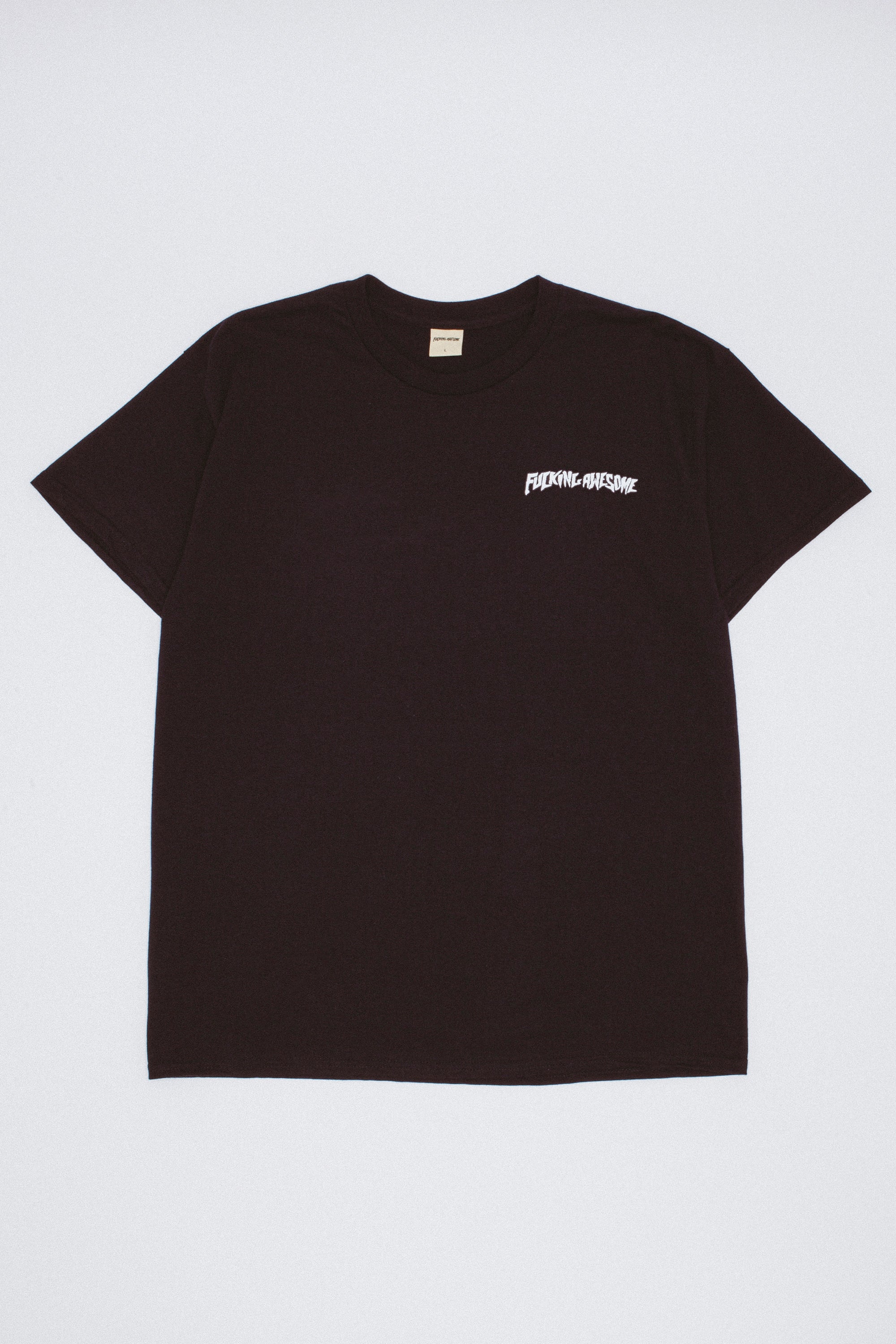 Hawthorn Tee – Fucking Awesome