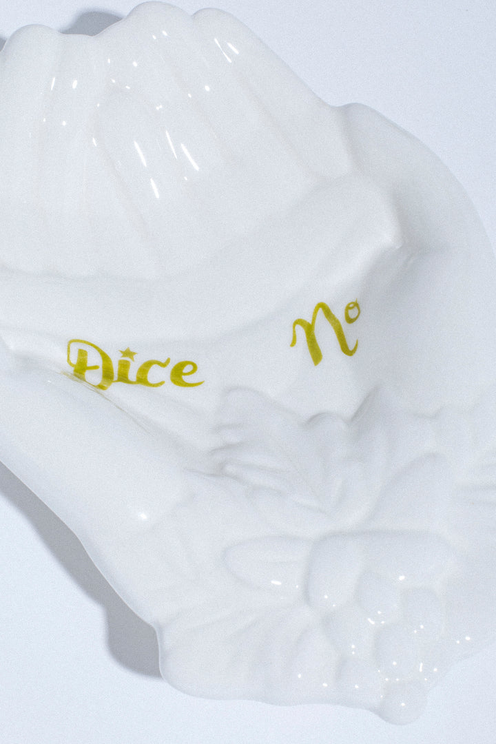 Hands Ashtray