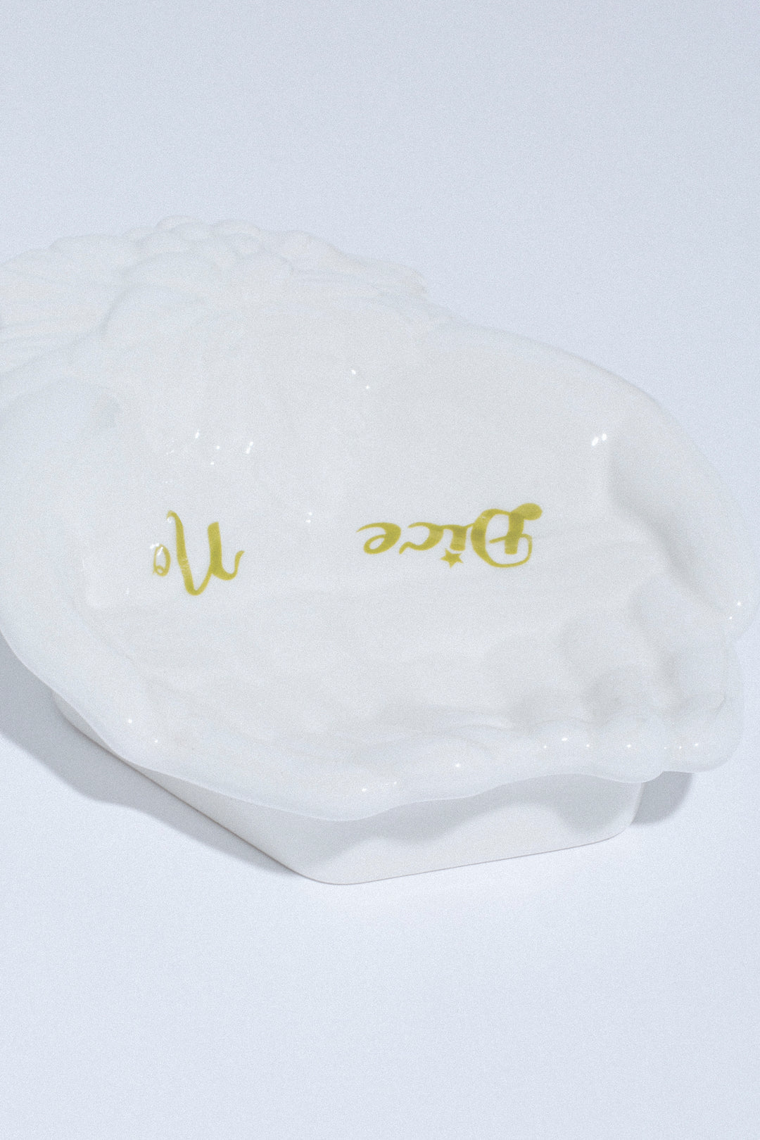 Hands Ashtray