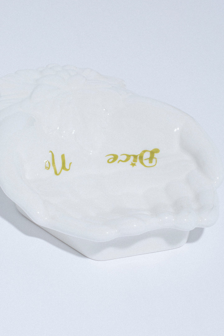 Hands Ashtray