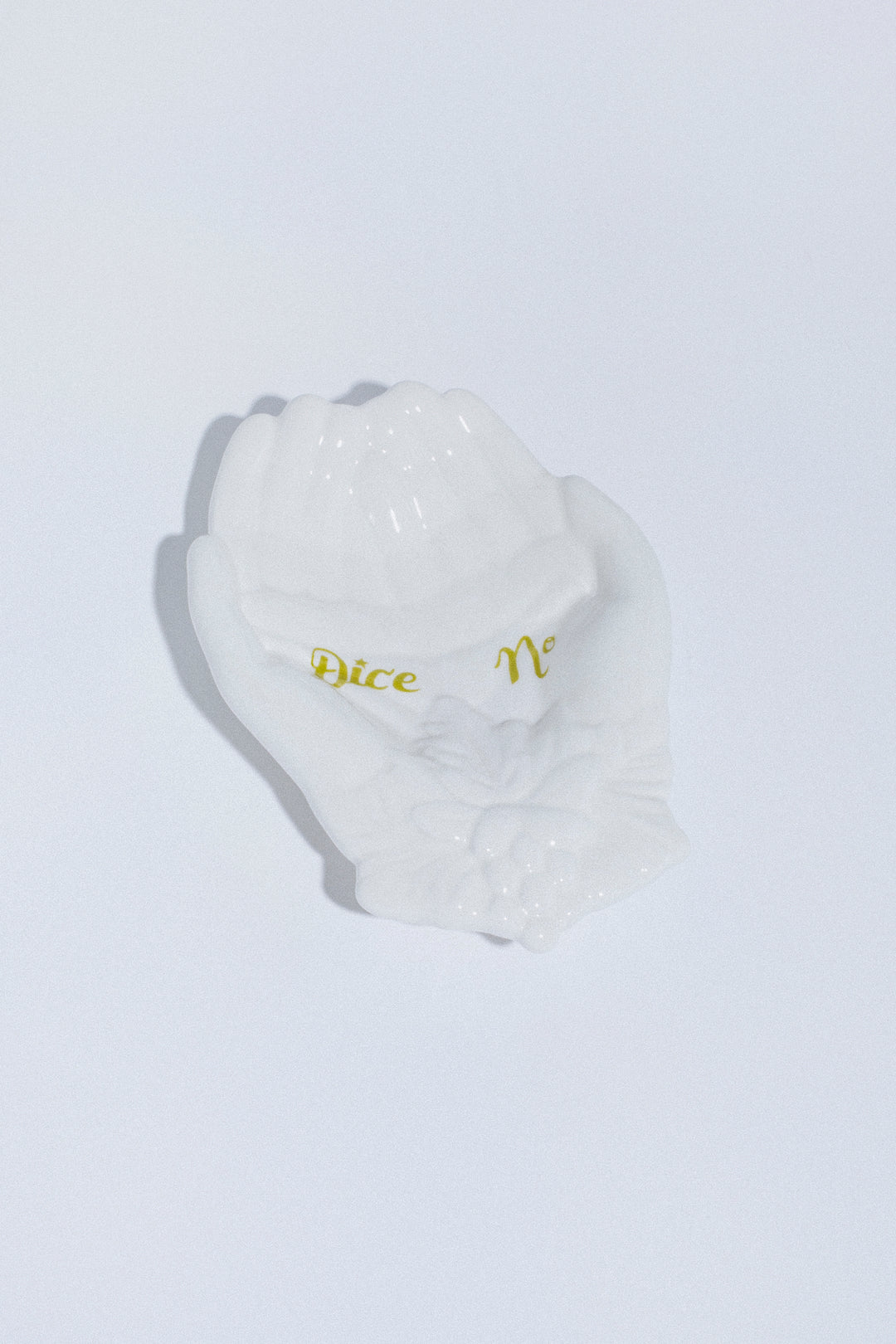 Hands Ashtray