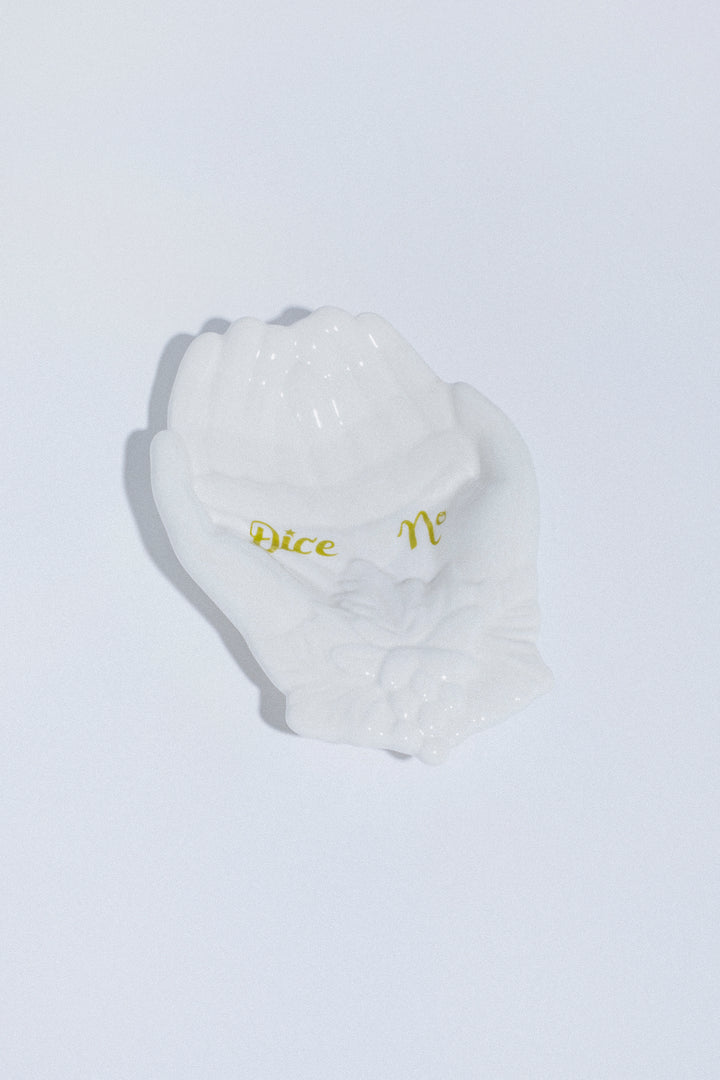 Hands Ashtray