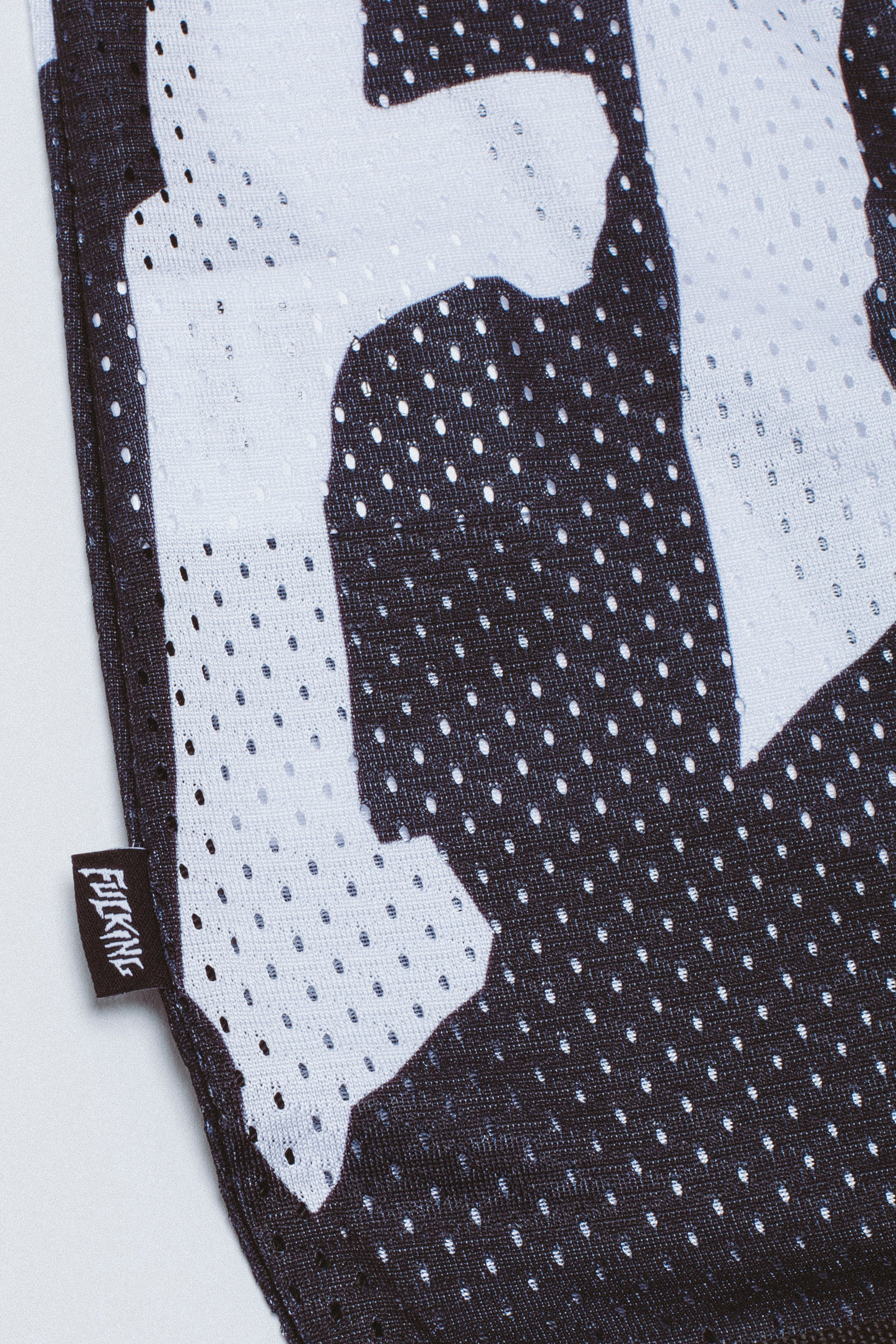 Stamp Logo Mesh Tote Bag – Fucking Awesome Stamp Logo Mesh Tote Bag – Fucking Awesome