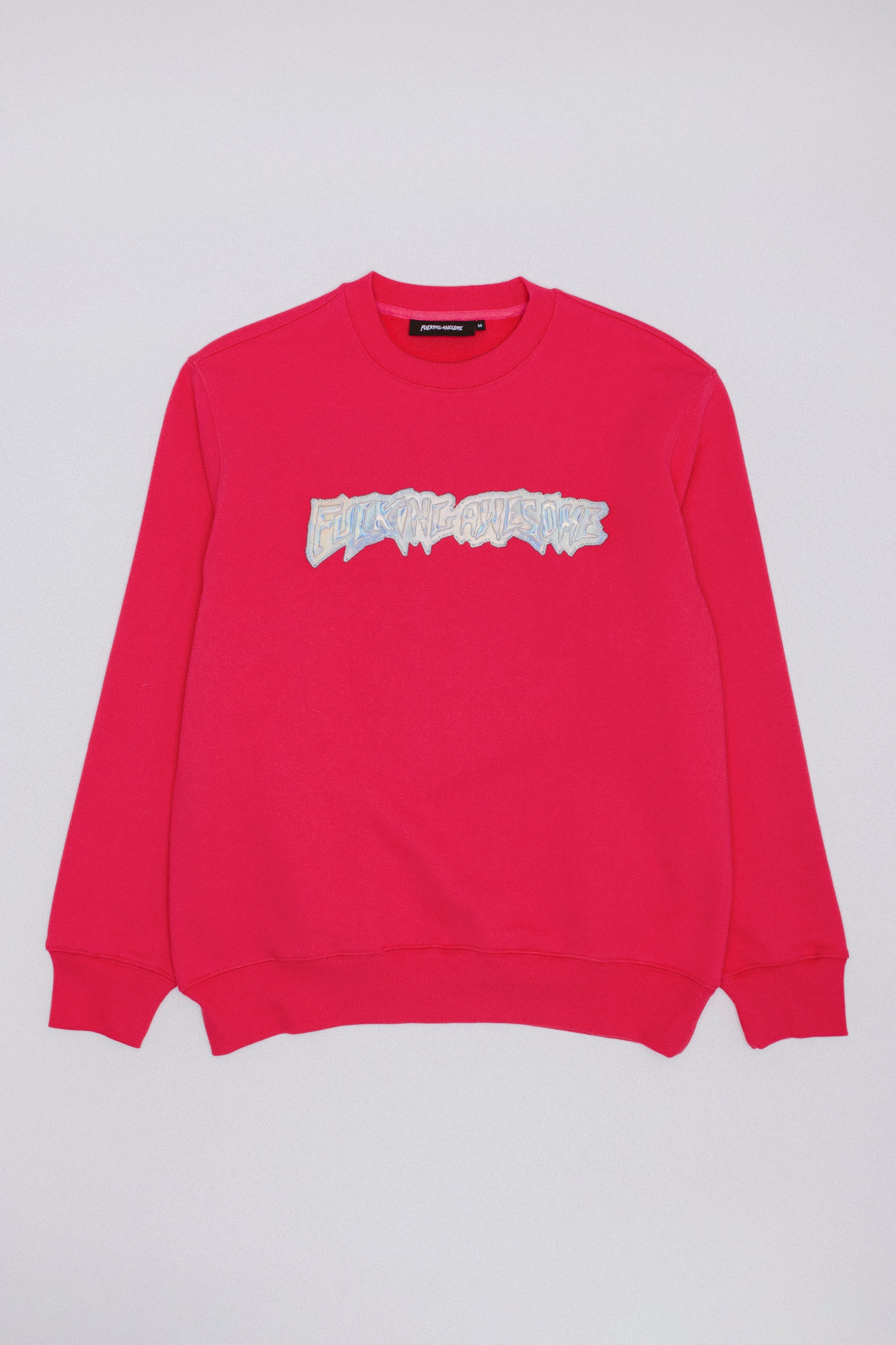 Fleece – Fucking Awesome