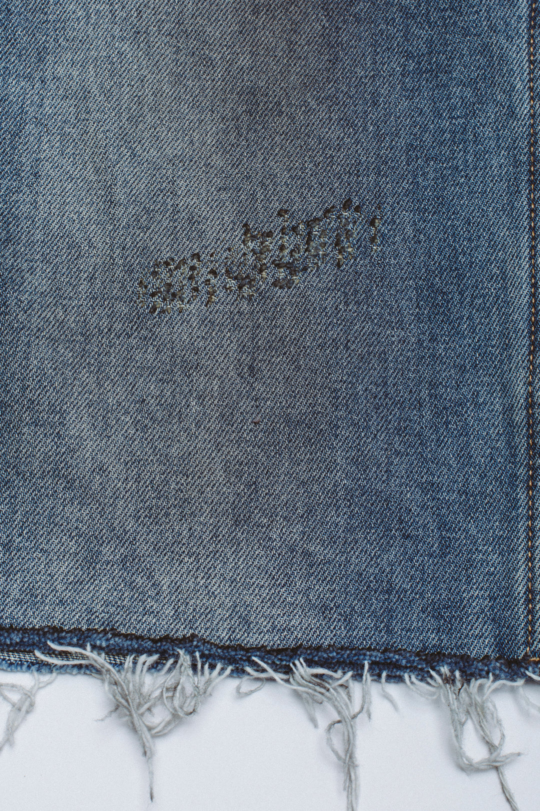 Indigo