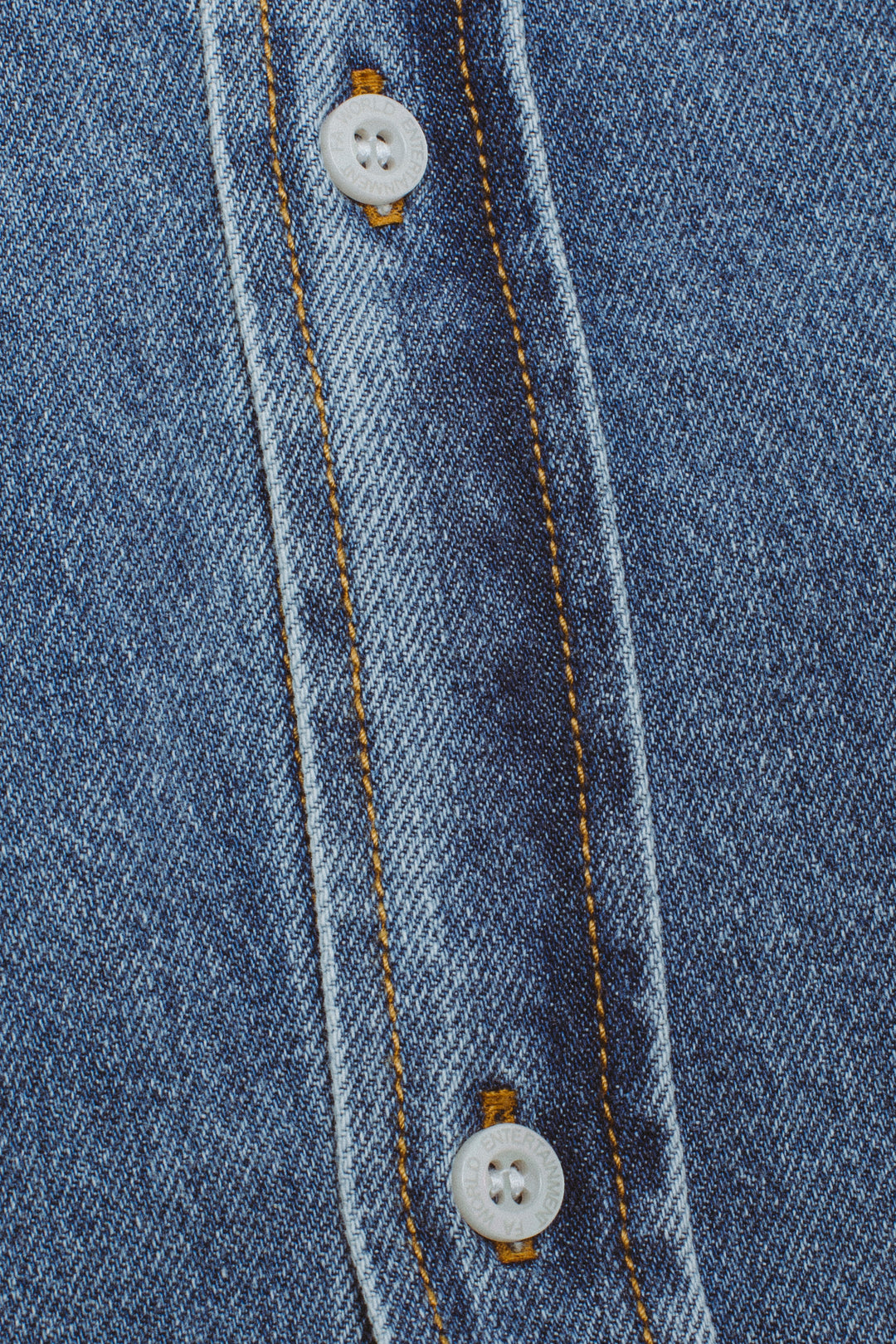 Blue Denim