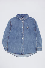 Blue Denim - Thumbnail