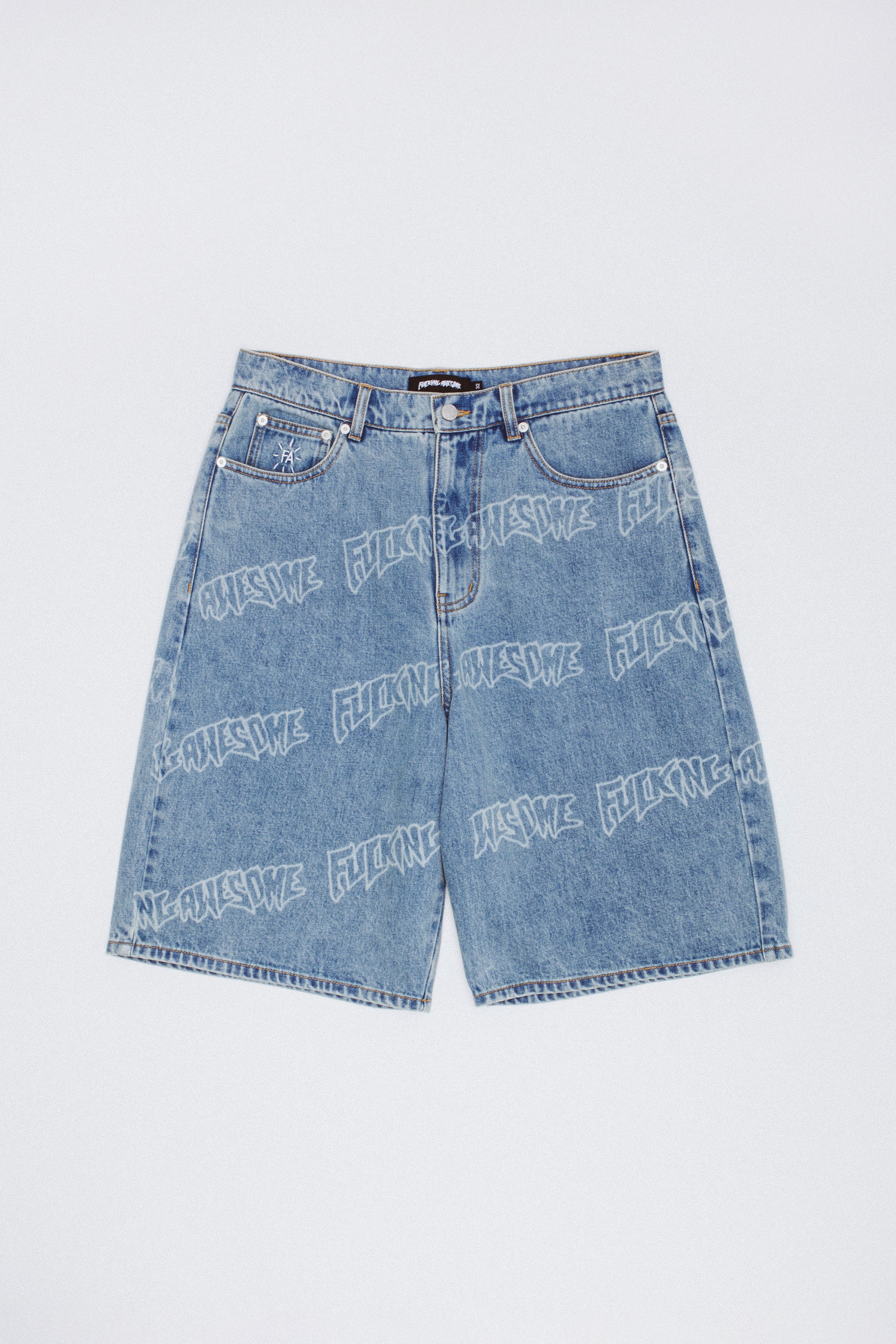 New – Fucking Awesome