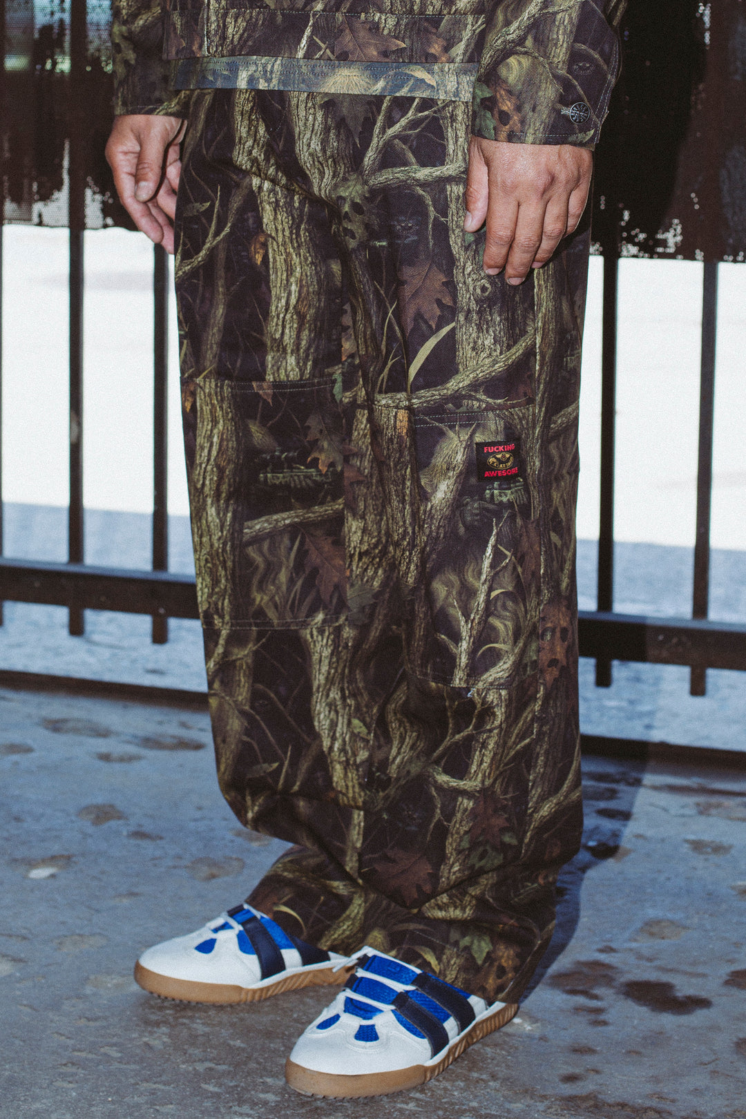 Camo
