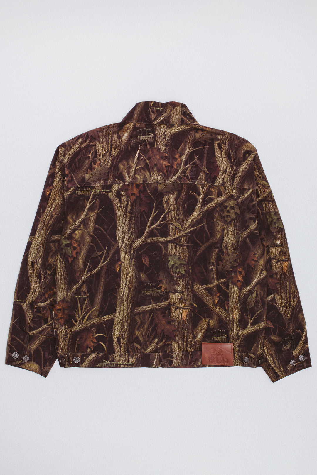 Sniper Work Jacket