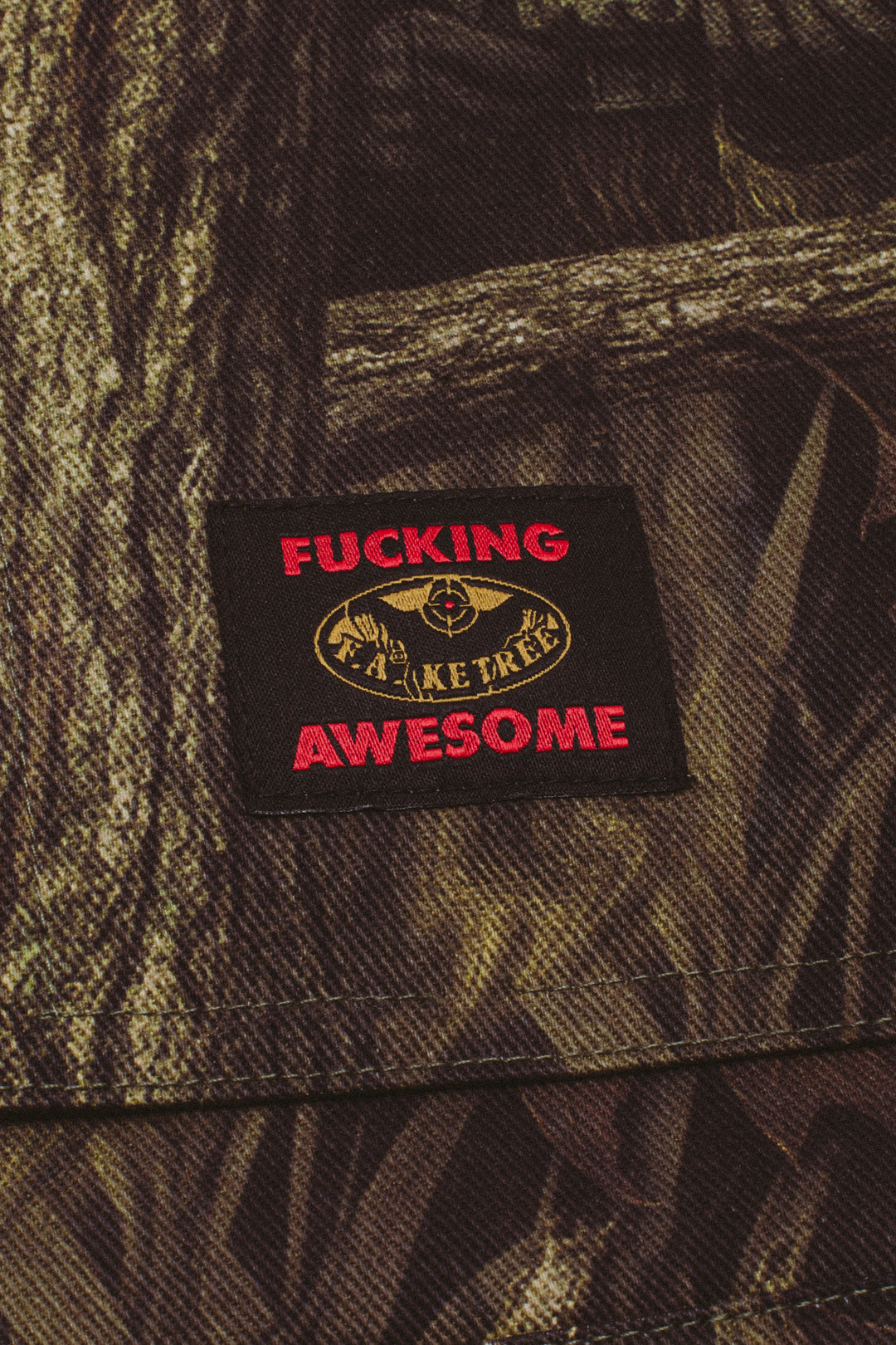 Sniper Work Jacket