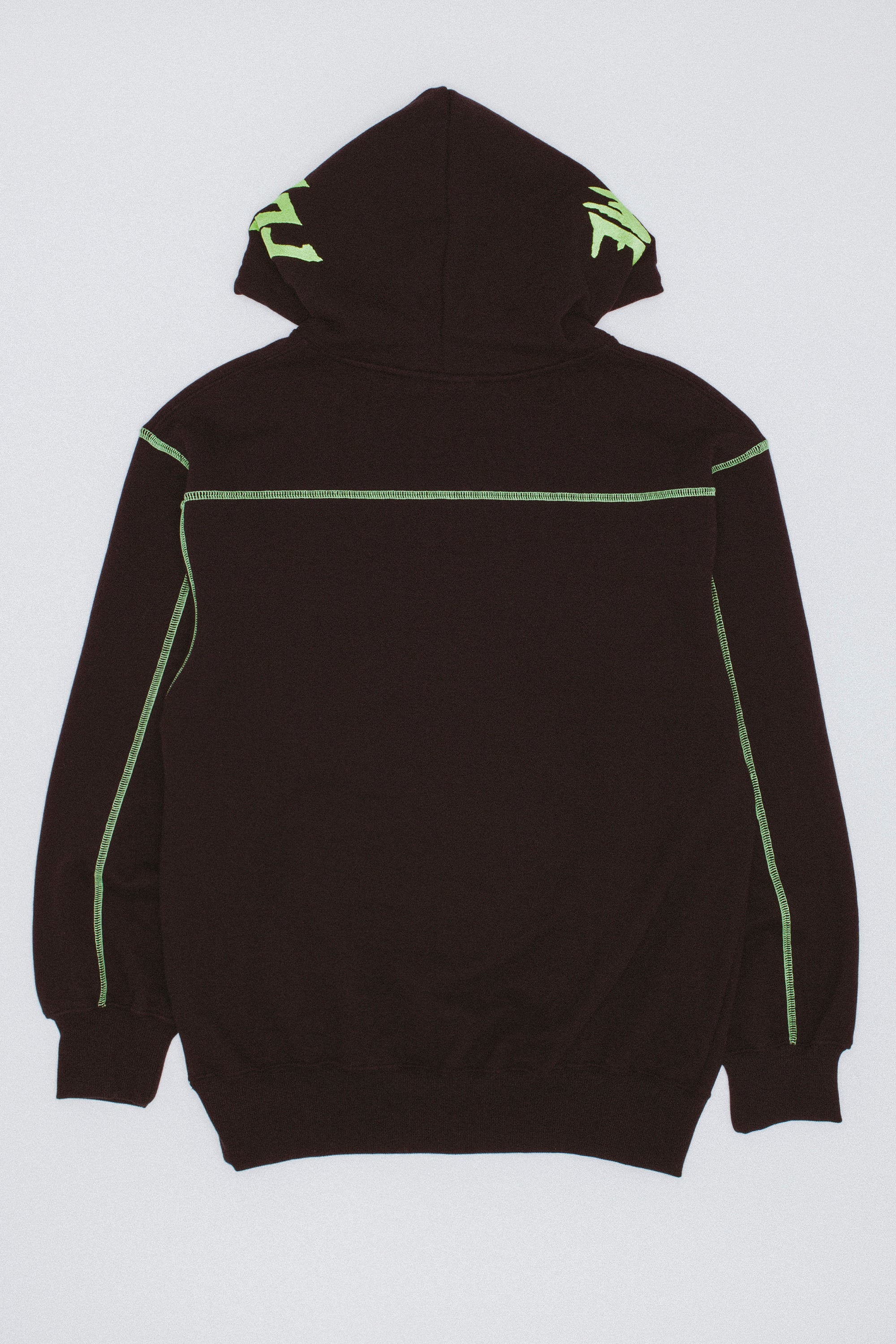Stitched Hoodie – Fucking Awesome