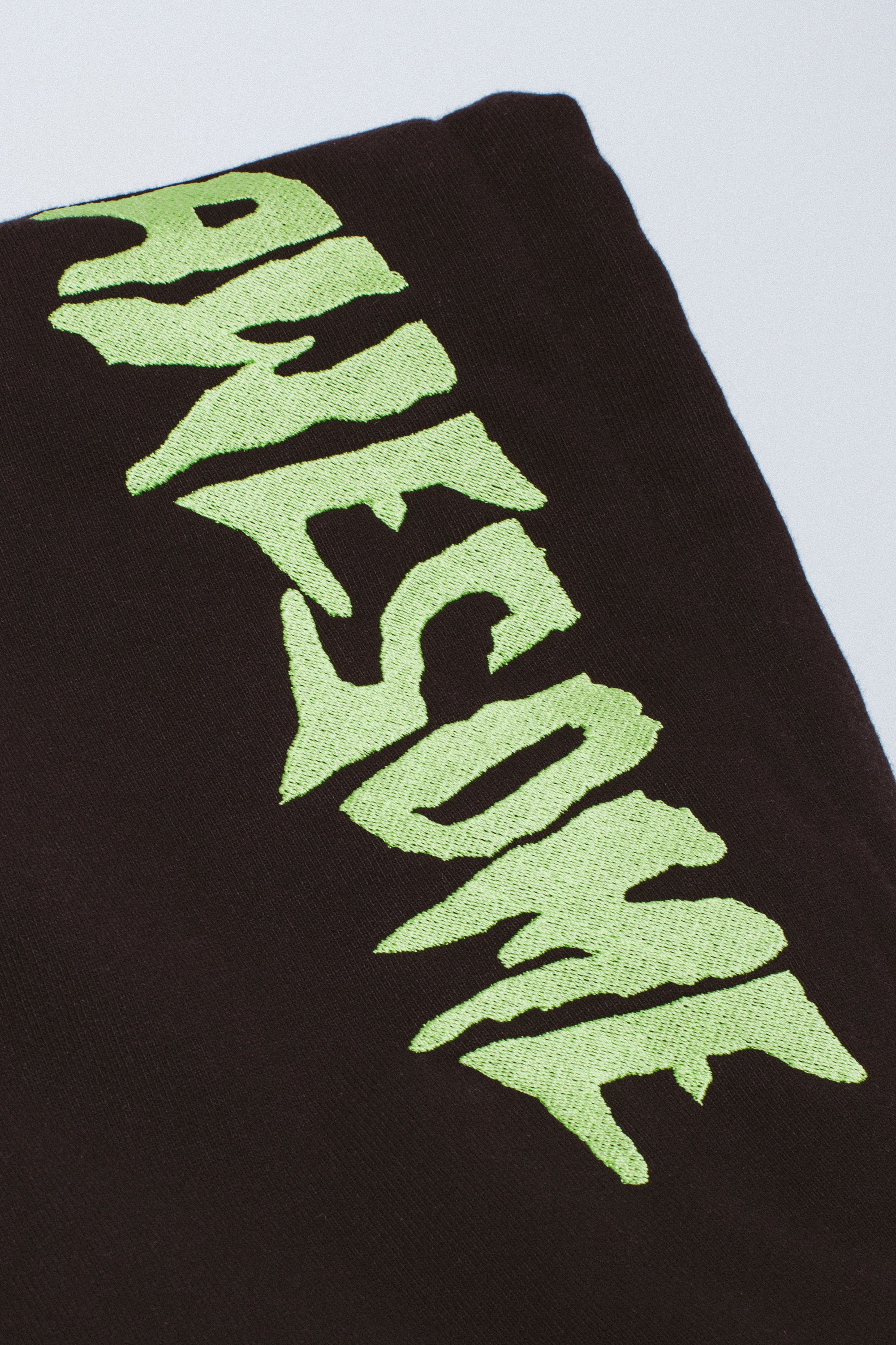 Stitched Hoodie – Fucking Awesome