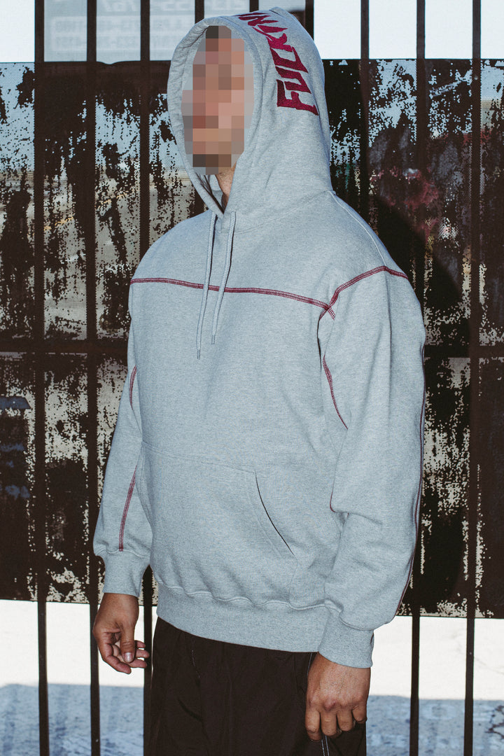 Heather Grey