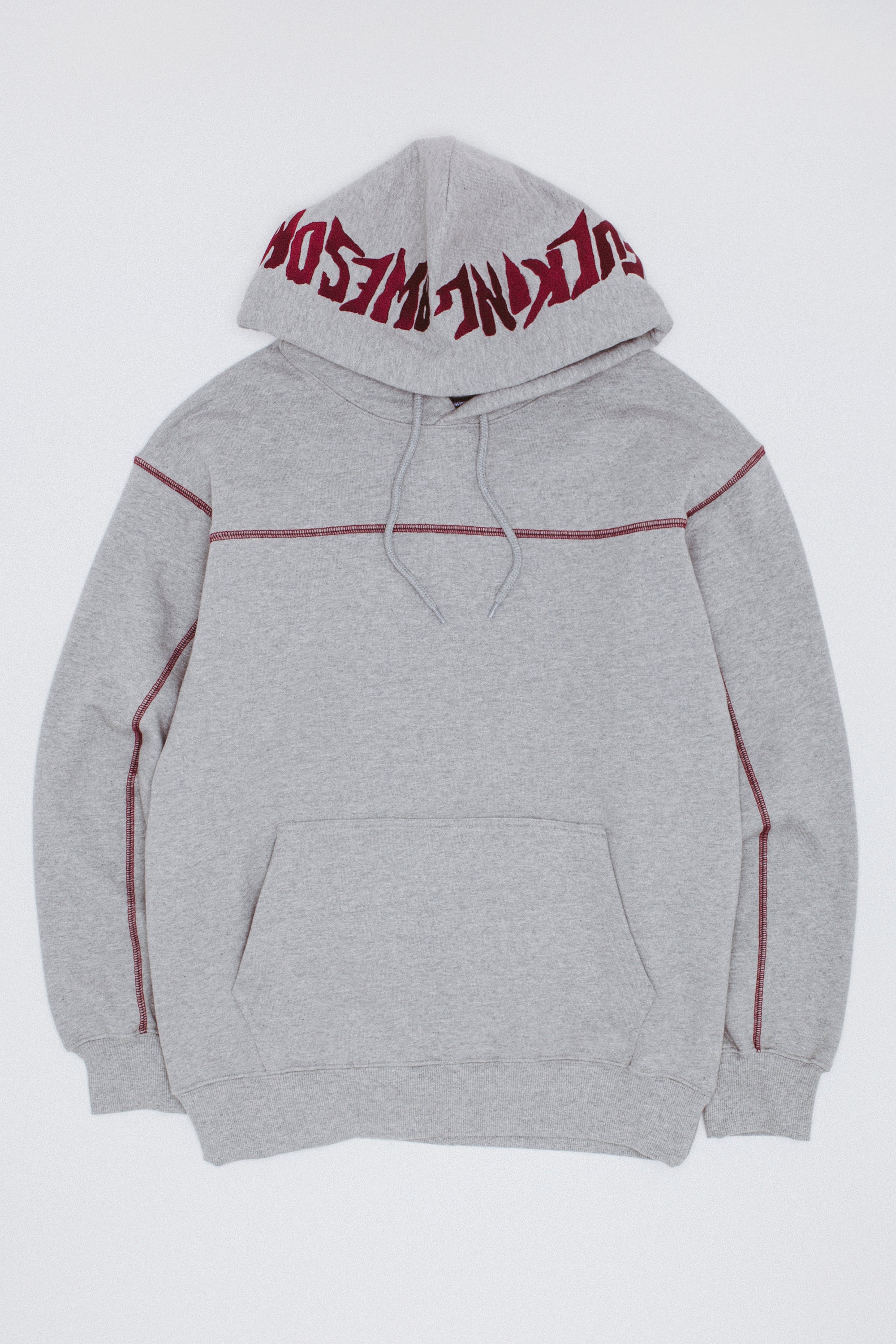 Hoodies – Fucking Awesome