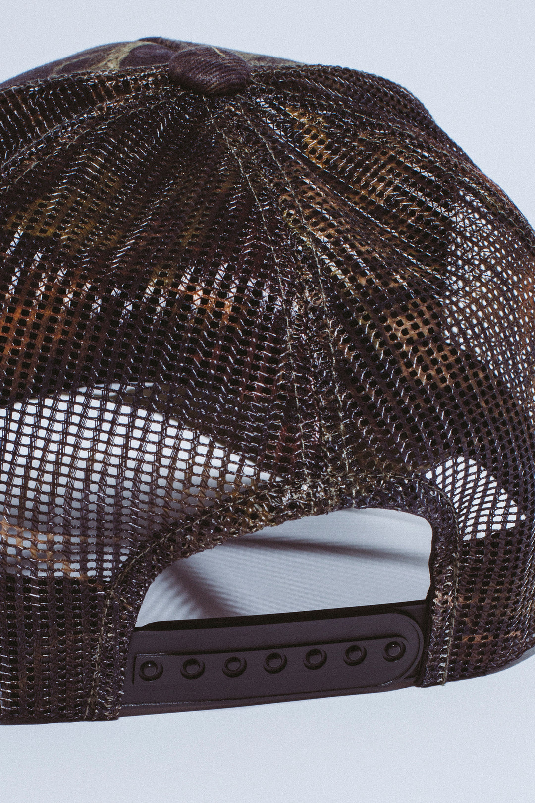 Sniper Mesh Cap