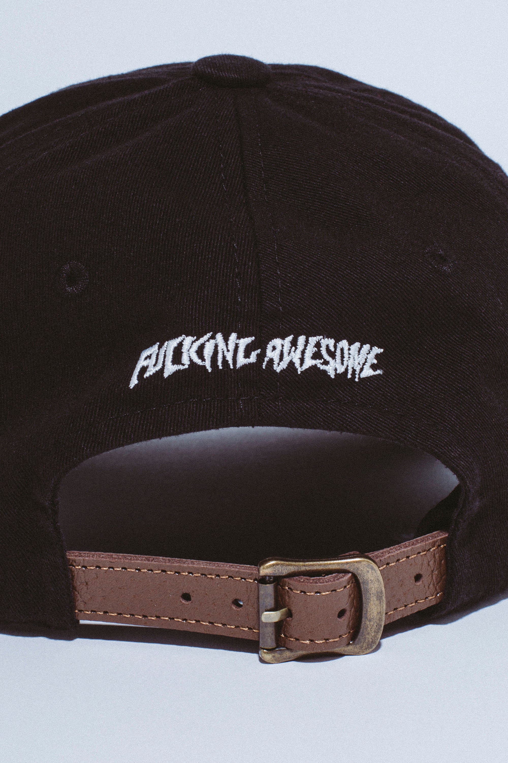 Spike 6-Panel Cap – Fucking Awesome