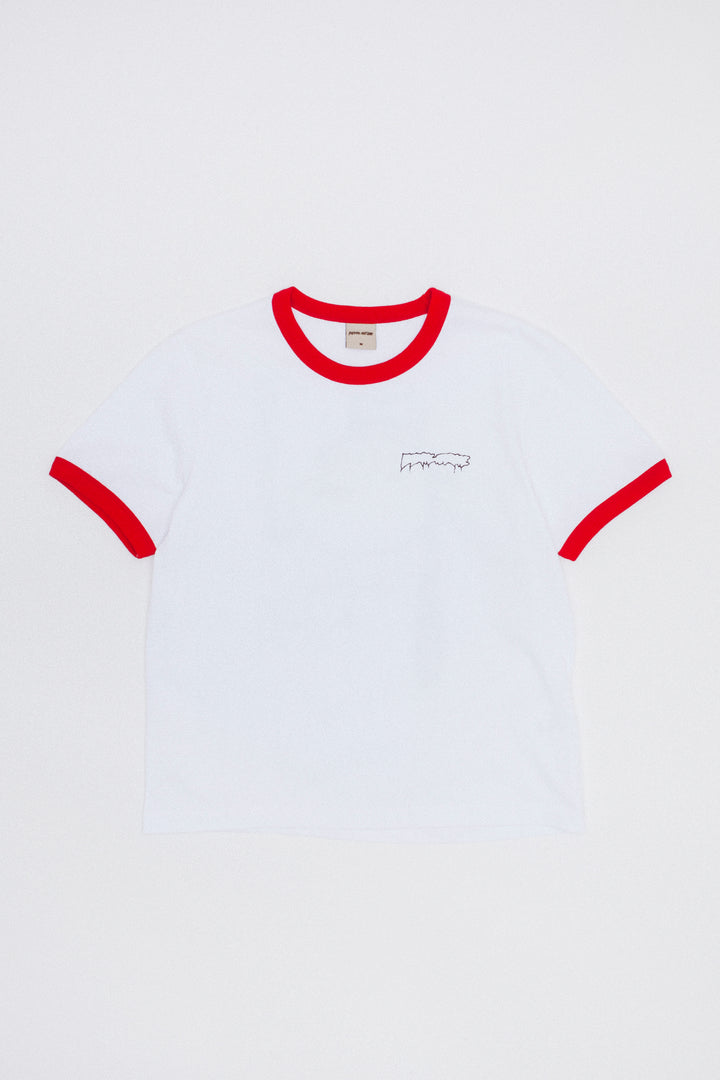 White/Red