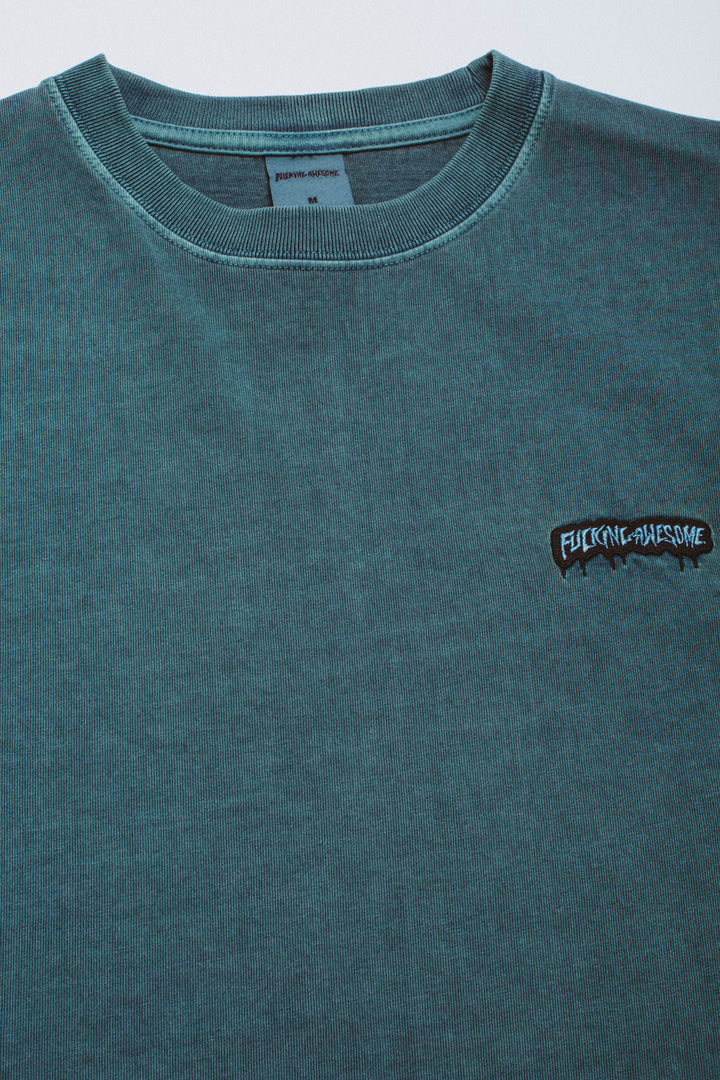 Teal
