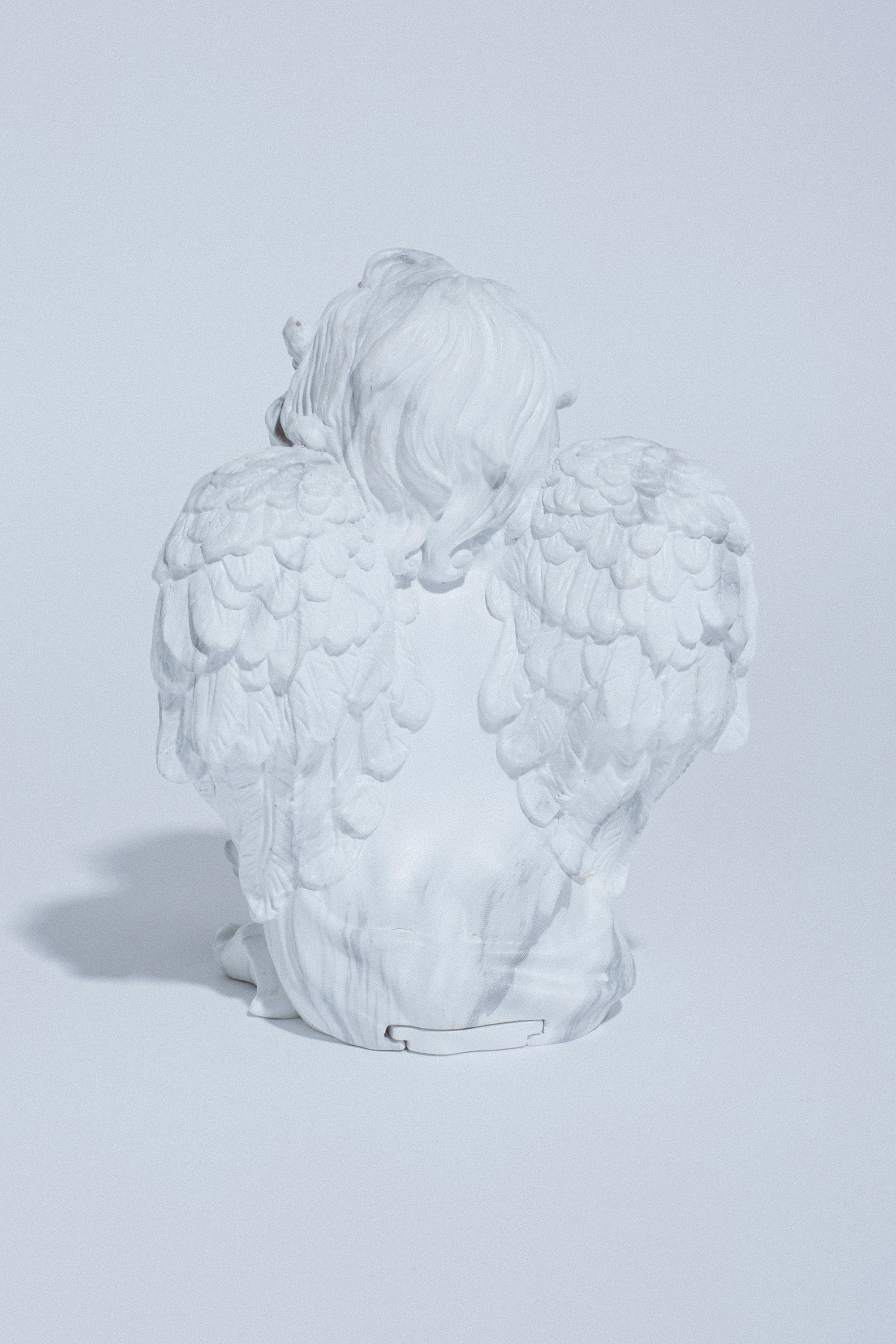 Fucking Awesome「Cherub Fight」8.18インチ値下げ可 Marble Cherub Hide-A-Key – Fucking Awesome