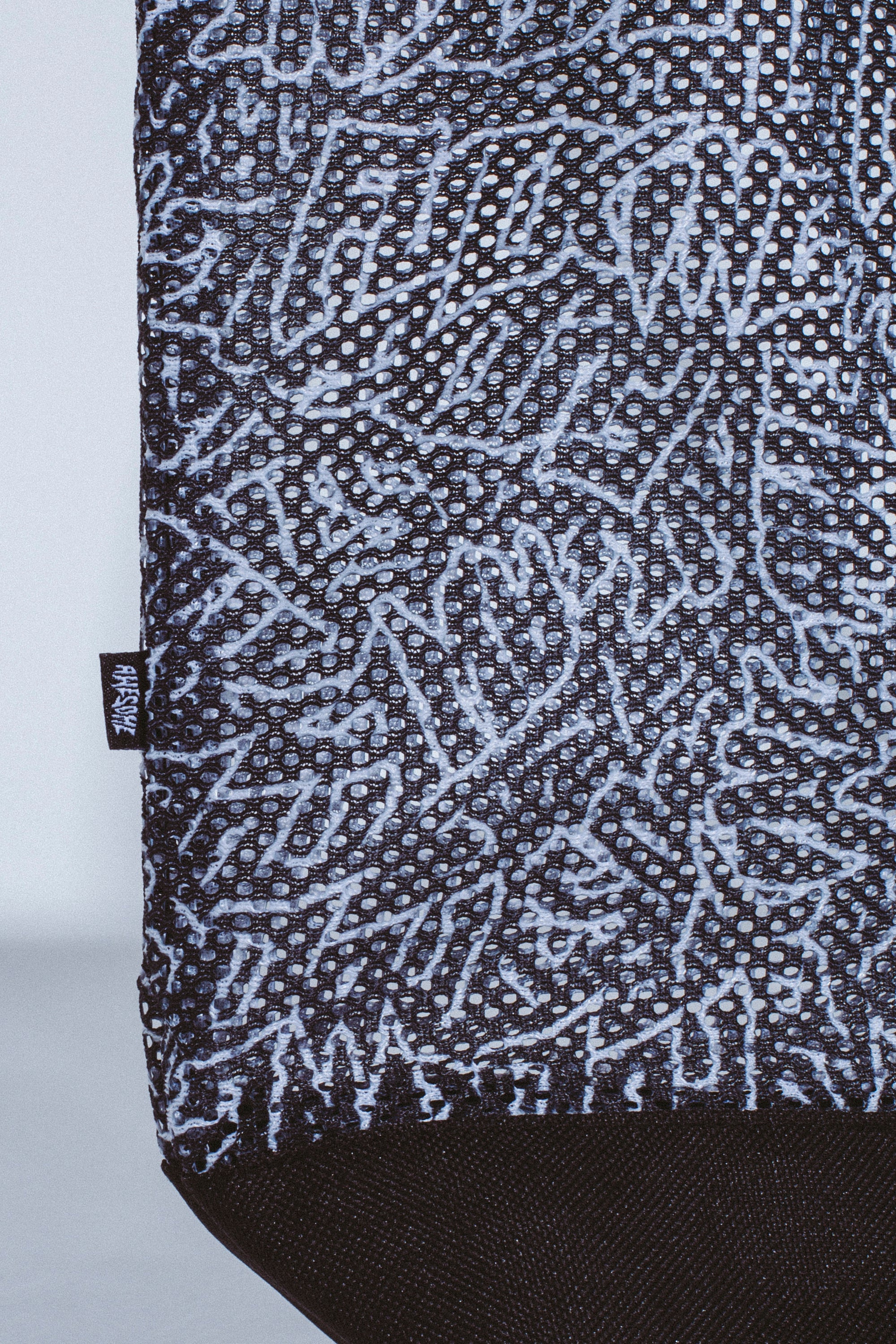AOP Mesh Tote Bag – Fucking Awesome