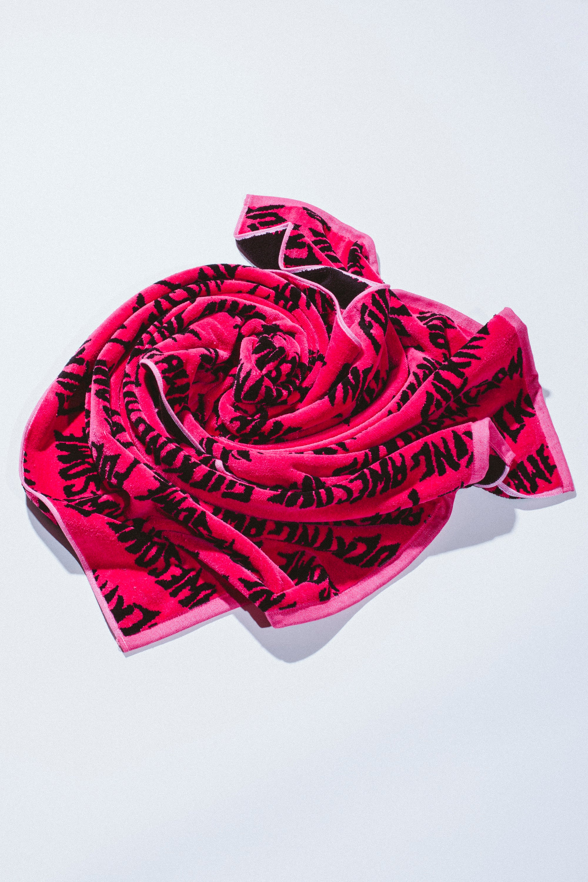FA Stamp Towel – Fucking Awesome