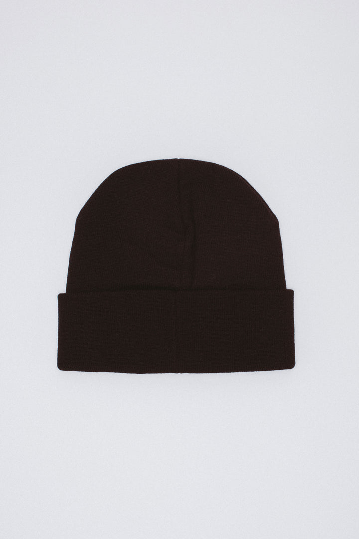 Salvation Mountain Cuffed Beanie