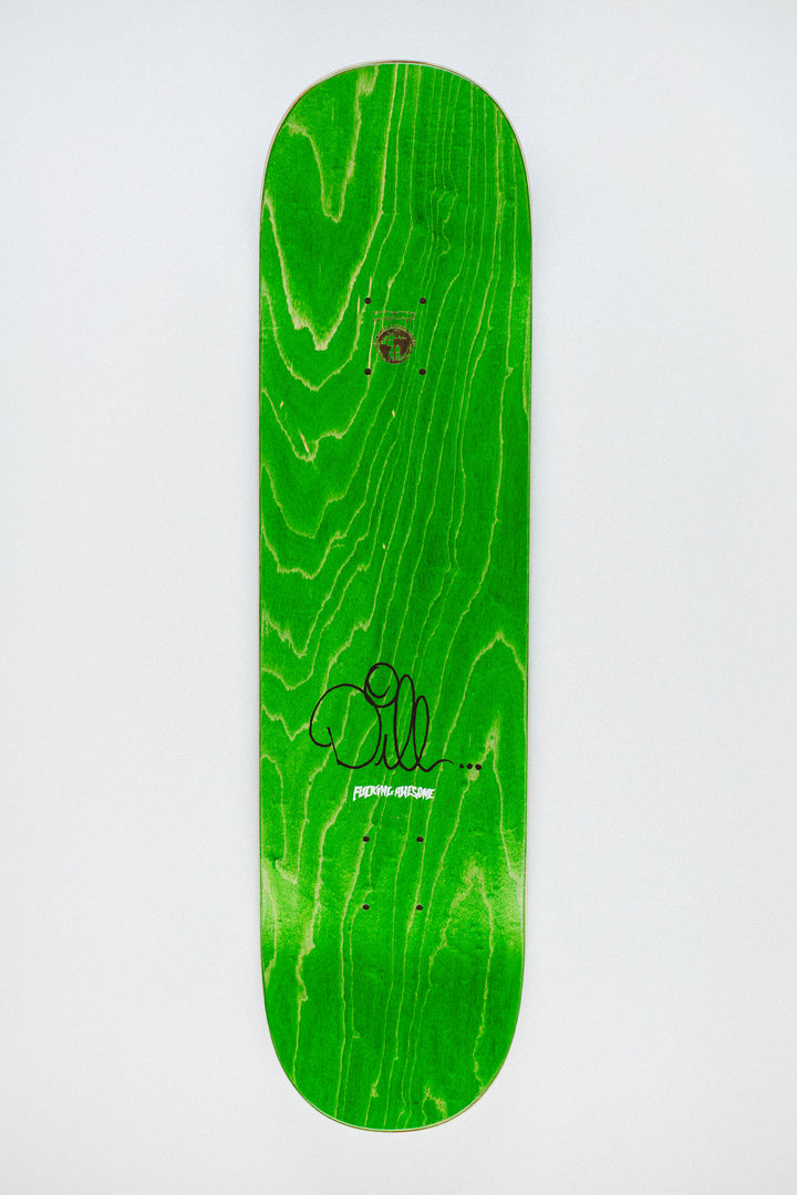 Jason Dill Levitation