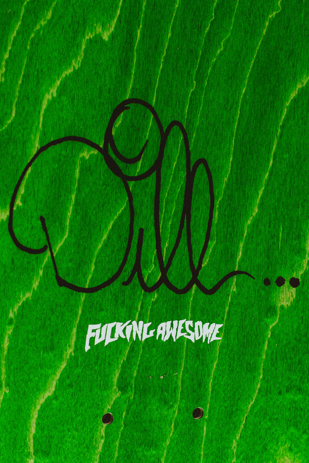 Jason Dill Levitation