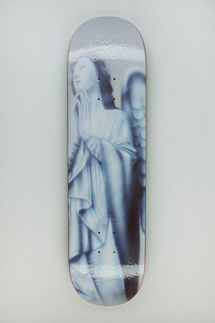 Jake Anderson Prayers