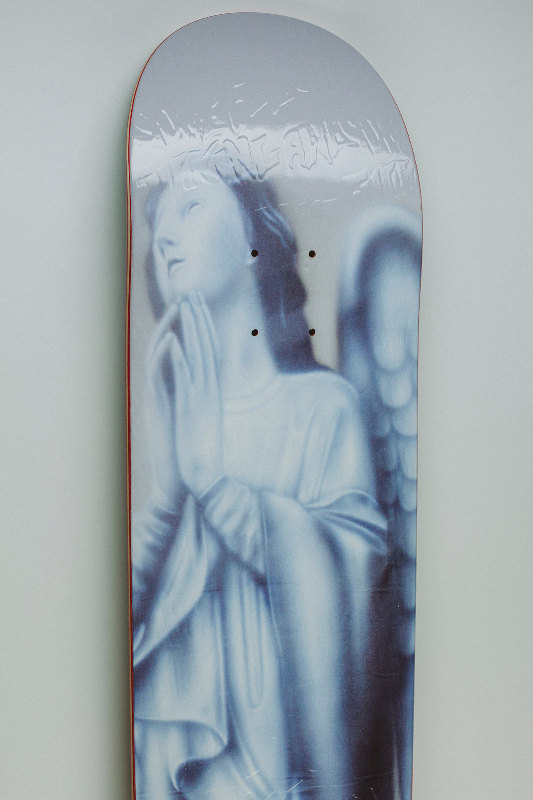 Jake Anderson Prayers