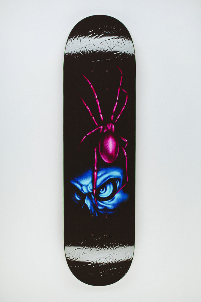 Louie Lopez Spider Twin Tail