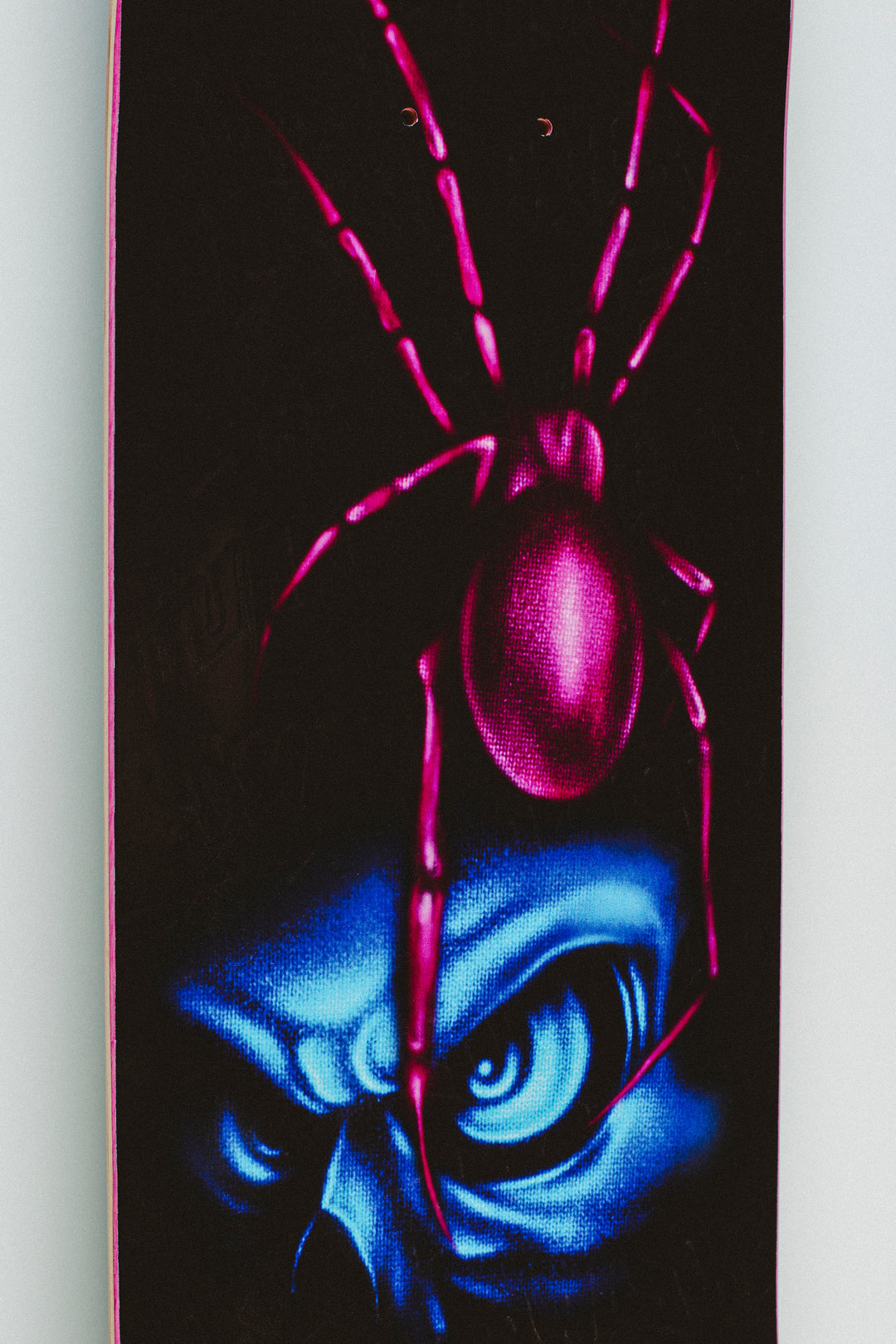 Louie Lopez Spider Twin Tail