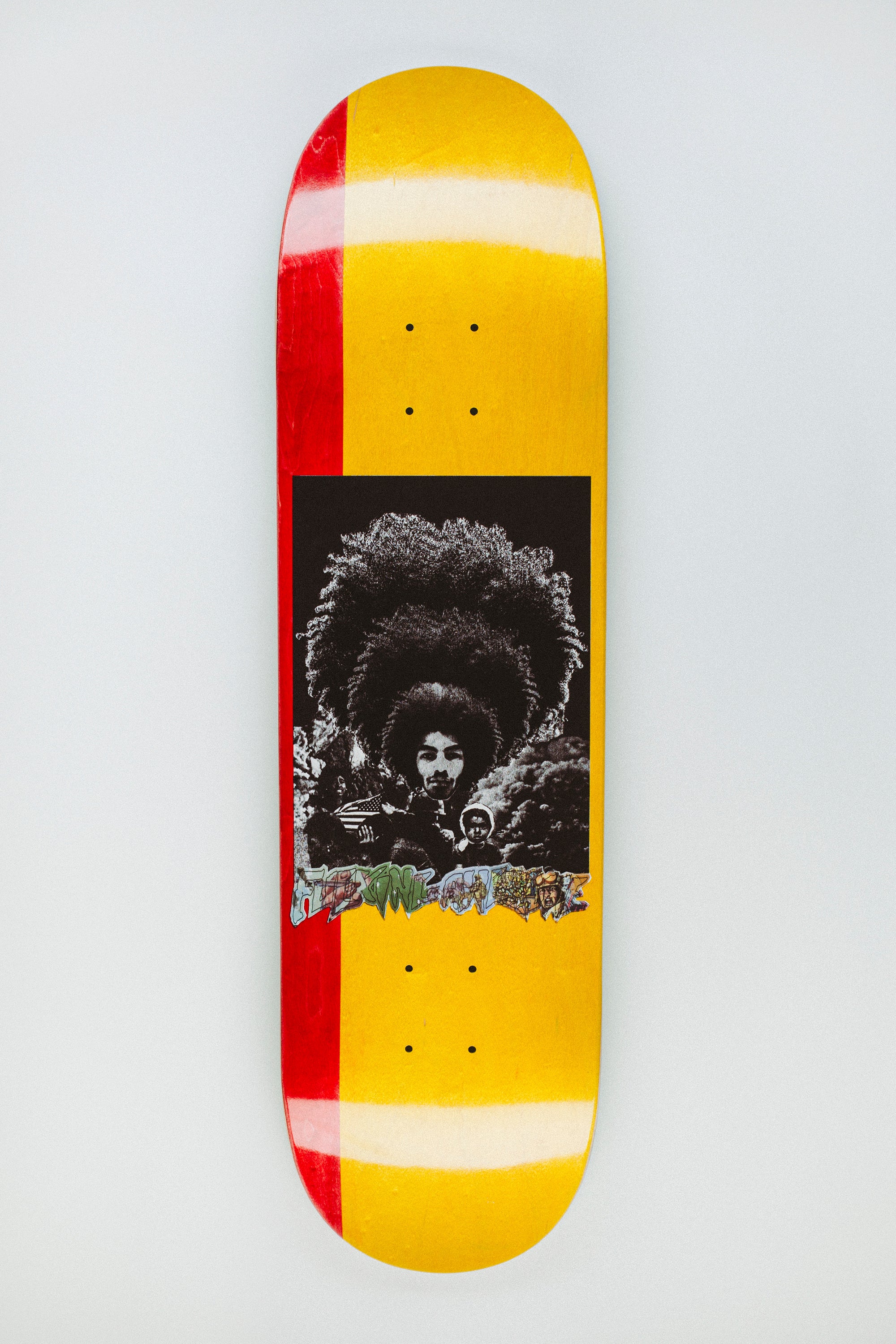 Skateboards – Fucking Awesome