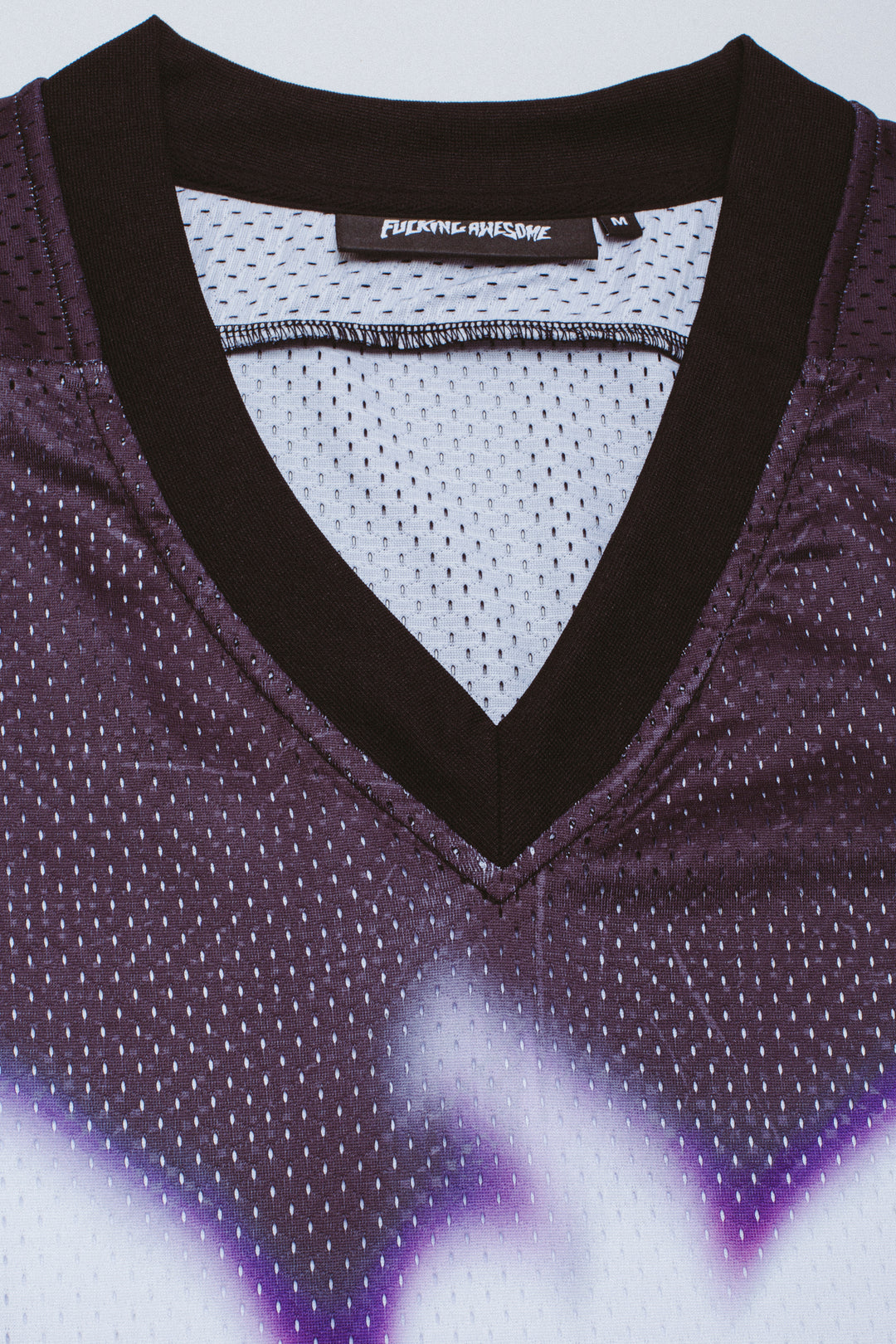 Angelic Retribution Jersey