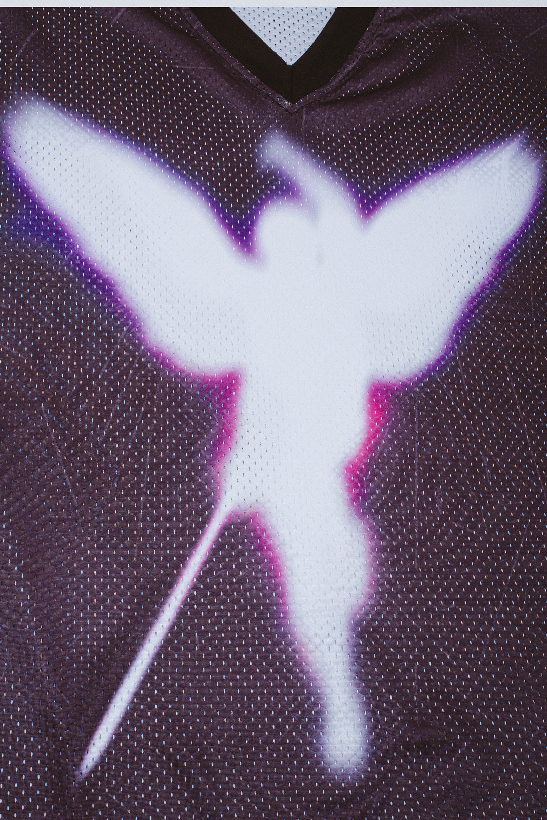 Angelic Retribution Jersey